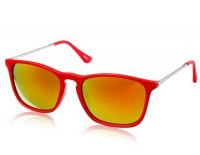 Gafas de sol Vintage (Red) M.
