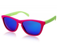  Unisex gafas de sol polarizadas M